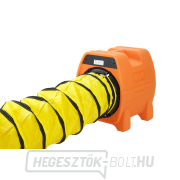 Axiálventilátor HEYLO PowerVent 4000-e Axiálventilátor HEYLO PowerVent 4000-e náhled