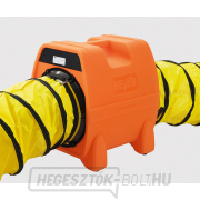 Axiálventilátor HEYLO PowerVent 4000-e Axiálventilátor HEYLO PowerVent 4000-e náhled