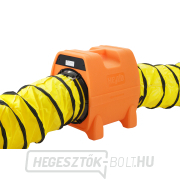 Axiálventilátor HEYLO PowerVent 4000-e Axiálventilátor HEYLO PowerVent 4000-e náhled