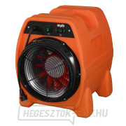 Axiálventilátor HEYLO PowerVent 4000-e Axiálventilátor HEYLO PowerVent 4000-e gallery main image