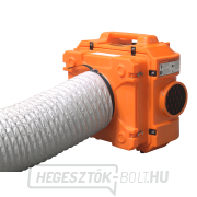 Légtisztító HEYLO FT 500 Légtisztító HEYLO FT 500 náhled