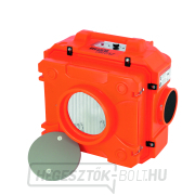 Légtisztító HEYLO FT 500 Légtisztító HEYLO FT 500 náhled