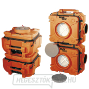 Légtisztító HEYLO FT 500 Légtisztító HEYLO FT 500 náhled