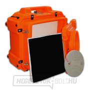 Légtisztító HEYLO FT 500 Légtisztító HEYLO FT 500 náhled