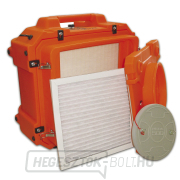 Légtisztító HEYLO FT 500 Légtisztító HEYLO FT 500 náhled