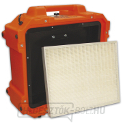 Légtisztító HEYLO FT 500 Légtisztító HEYLO FT 500 náhled