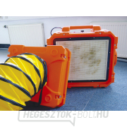 Légtisztító HEYLO FT 500 Légtisztító HEYLO FT 500 náhled