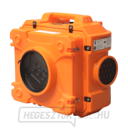 Légtisztító HEYLO FT 500 Légtisztító HEYLO FT 500 gallery main image