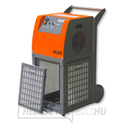 HEYLO PowerFilter 3500 légszűrő HEYLO PowerFilter 3500 légszűrő náhled