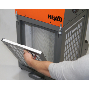 HEYLO PowerFilter 3500 légszűrő Előnézet 