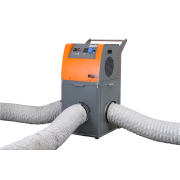 HEYLO PowerFilter 3500 légszűrő náhled