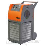HEYLO PowerFilter 3500 légszűrő HEYLO PowerFilter 3500 légszűrő gallery main image