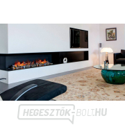 Dimplex Cassette 1000 R változat rönkökkel Előnézet  Dimplex Cassette 1000 R változat rönkökkel Előnézet