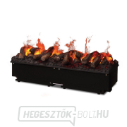 Dimplex Cassette 1000 R változat rönkökkel Dimplex Cassette 1000 R változat rönkökkel náhled