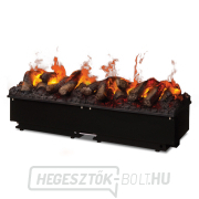 Dimplex Cassette 1000 R változat rönkökkel Dimplex Cassette 1000 R változat rönkökkel gallery main image