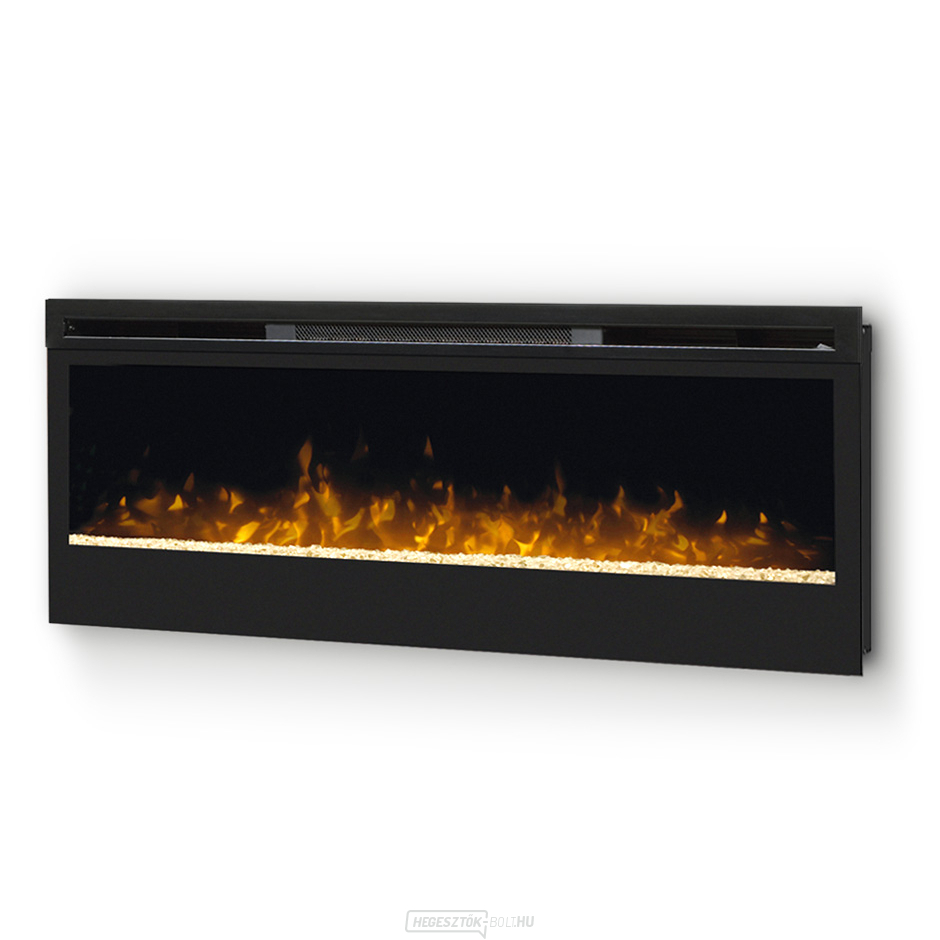 Dimplex elektromos kandalló Synergy