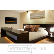 Dimplex elektromos kandalló Synergy náhled