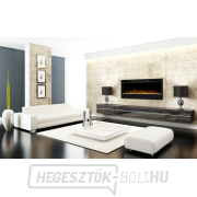 Dimplex elektromos kandalló Synergy náhled