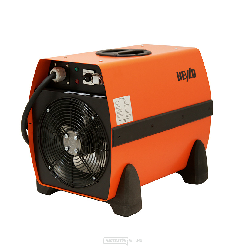 Elektromos fűtés HEYLO DE 20