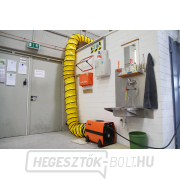 Elektromos fűtés HEYLO DE 20 S Elektromos fűtés HEYLO DE 20 S náhled