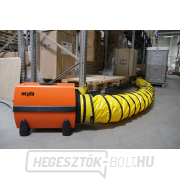 Elektromos fűtés HEYLO DE 20 S Elektromos fűtés HEYLO DE 20 S náhled