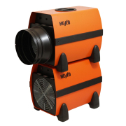 Elektromos fűtés HEYLO DE 20 S náhled