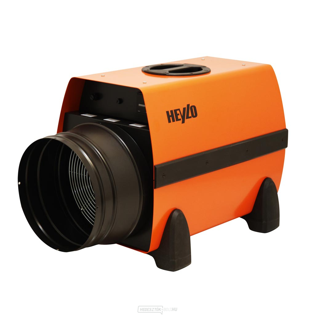 Elektromos fűtés HEYLO DE 20 SH