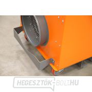 Elektromos fűtés HEYLO DE 20 SH-U Elektromos fűtés HEYLO DE 20 SH-U náhled