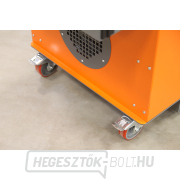 Elektromos fűtés HEYLO DE 20 SH-U Elektromos fűtés HEYLO DE 20 SH-U náhled