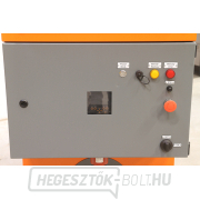 Elektromos fűtés HEYLO DE 20 SH-U Elektromos fűtés HEYLO DE 20 SH-U náhled