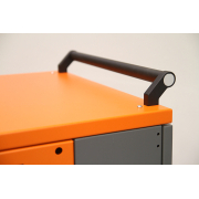 Elektromos fűtés HEYLO DE 20 SH-U Előnézet 