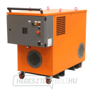 Elektromos fűtés HEYLO DE 20 SH-U Elektromos fűtés HEYLO DE 20 SH-U gallery main image
