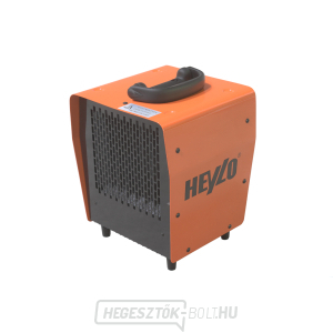 Elektromos fűtés HEYLO DE 3 XL PRO Elektromos fűtés HEYLO DE 3 XL PRO gallery main image