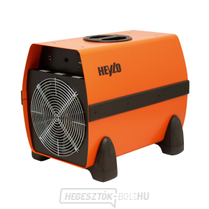 Elektromos fűtés HEYLO DE 30 Elektromos fűtés HEYLO DE 30 gallery main image