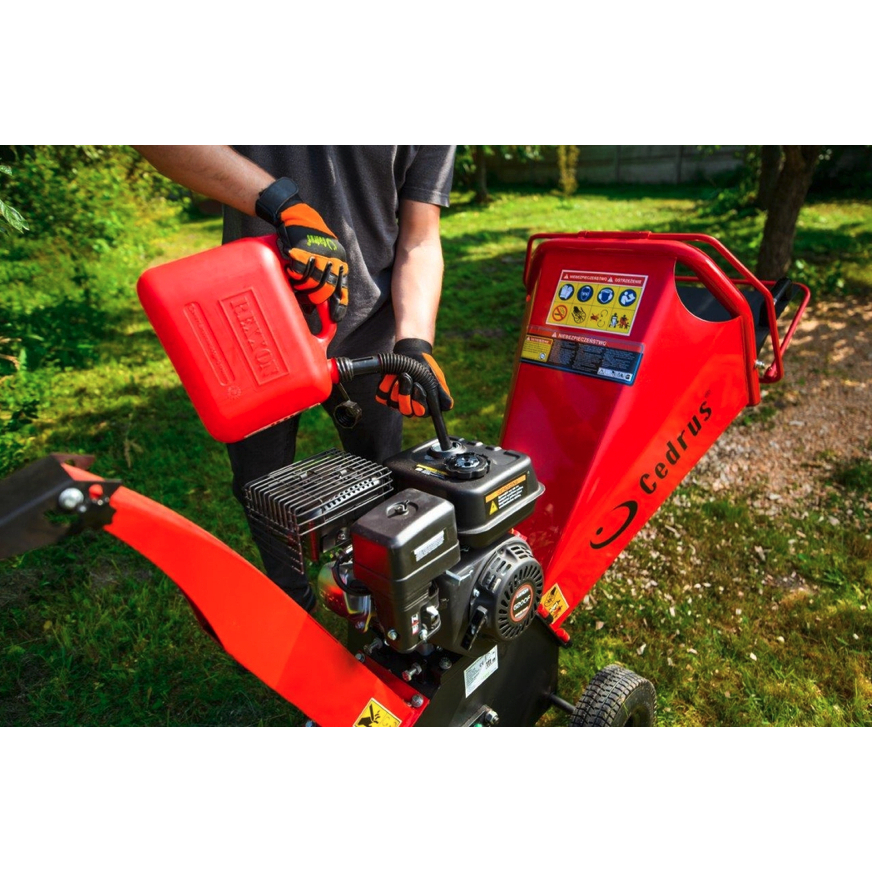 Hahn & Sohn RB02PRO ágaprító Előnézet 