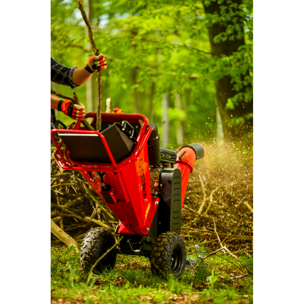 Hahn & Sohn RB02PRO ágaprító Előnézet 