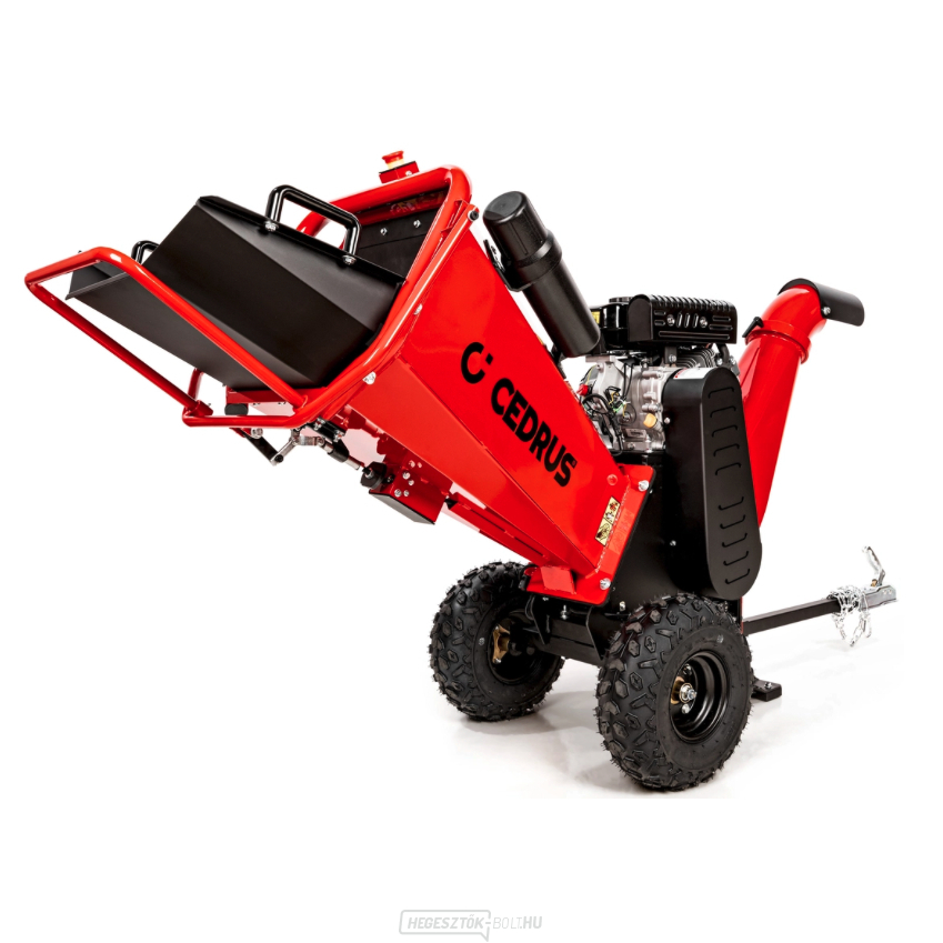 Hahn & Sohn RB02PRO ágaprító