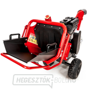 Hahn & Sohn RB02PRO ágaprító náhled