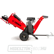 Hahn & Sohn RB02PRO ágaprító náhled