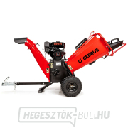 Hahn & Sohn RB02PRO ágaprító náhled