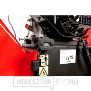 Hahn & Sohn RB02PRO ágaprító náhled