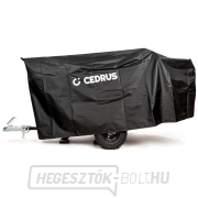 Hahn & Sohn RB02PRO ágaprító náhled