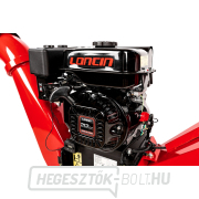 Hahn & Sohn RB02PRO ágaprító náhled