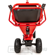 Hahn & Sohn RB02PRO ágaprító náhled