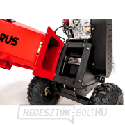 Hahn & Sohn RB02PRO ágaprító náhled