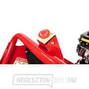 Hahn & Sohn RB02PRO ágaprító náhled