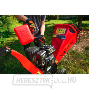 Hahn & Sohn RB02PRO ágaprító náhled