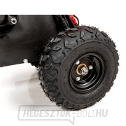 Hahn & Sohn RB02PRO ágaprító náhled