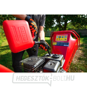 Hahn & Sohn RB02PRO ágaprító náhled