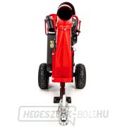 Hahn & Sohn RB02PRO ágaprító náhled